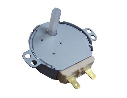 Picture of Samsung Sears Kenmore MICROWAVE OVEN TURNTABLE DRIVE MOTOR - Part# DE31-10173A