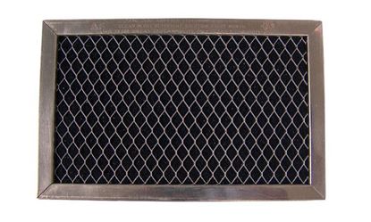 Picture of Samsung Sears Kenmore Range Microwave Oven Charcoal Filter - Part# DE63-00367G