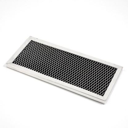 Picture of Samsung Sears Kenmore Range Hood Microwave Oven CHARCOAL FILTER - Part# DE63-00367H