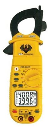 Picture of G3 PHOENIX CLAMP METER - Part# DL379B