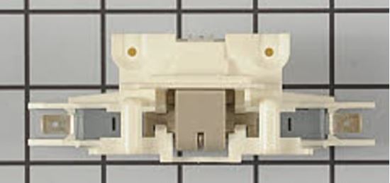 Picture of Haier Dishwasher DOOR SAFETY SWITCH - Part# DW-7100-14