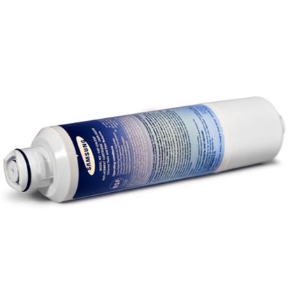 Picture of Samsung Sears Kenmore Refrigerator WATER FILTER Replacement by Supco - Part# EFF-6027A