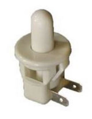 Picture of Refrigerator Light Switch Replaces Sub-Zero 7004257 Refrigerator Light Switch and Others - Part# ES18810