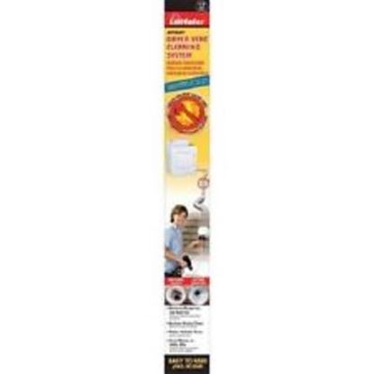 Picture of LintEater Dryer Vent Cleaning Kit Extension Kit, 12 Ft. - Part# EXT12FT