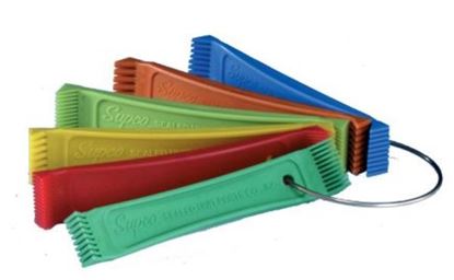 Picture of FIN COMB RING by Supco - Part# FCR6