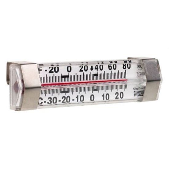 Picture of Refrigerator Freezer Thermometer - Part# FG80K
