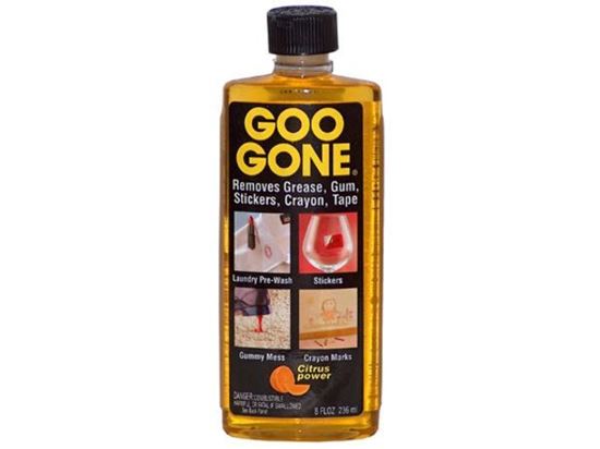 GG12 Goo Gone