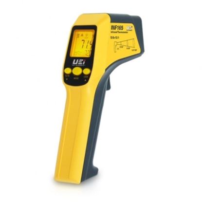Picture of UEI Test Instruments Infrared Thermometer - Part# INF165