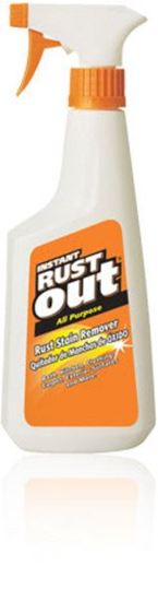 Picture of Summit Brands LIQUID RUST STAIN REMOVER 16 Oz. - Part# LI0616N