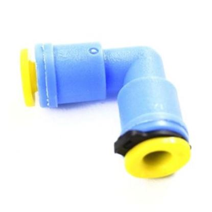 Picture of LG Electronic Sears Kenmore Refrigerator Water Line Tube Fitting Connector - Part# MCD62426801