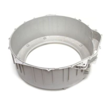 Picture of LG Electronic Sears Kenmore Clothes Washer Washing Machine Tub Drum Front Cover - Part# MCK67291503