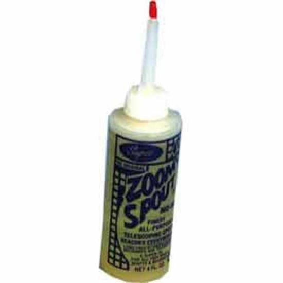 Picture of ZOOM SPOUT TURBINE OIL 4 OZ. - Part# MO98