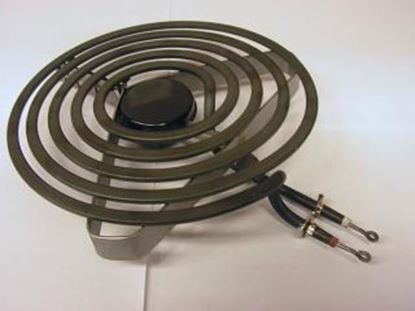 Picture of Range Stove Cooktop CANNING ELEMENT 2600W 240V - Part# MP26KA