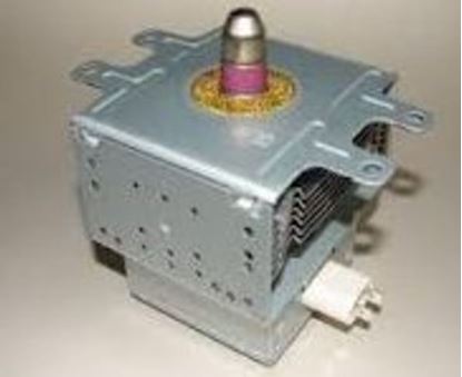 Picture of LG Electronics Sears Kenmore Microwave Oven MAGNETRON ASSEMBLY - Part# OM75P-21-ESGN