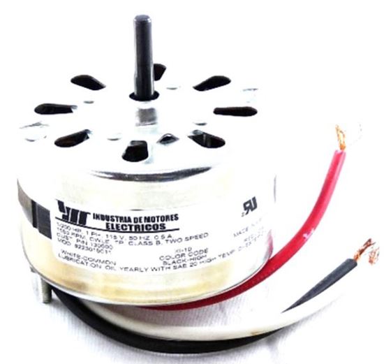 Picture of Williams Furnace DIRECT VENT FURNACE BLOWER MOTOR - Part# P130600