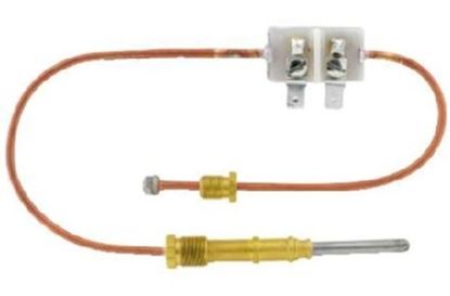 Picture of Williams Furnace THERMOCOUPLE With Saftey Switch - Part# P322391