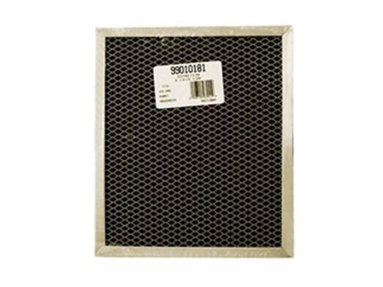 Picture of American Metal Filter Microwave Oven Range Vent Hood Filter 99010181 - Part# RCP0801
