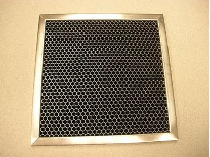 Picture of Odor Filter for AV, DS Seri - Part# RF34S