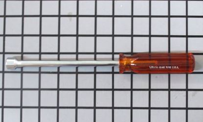 Picture of NUT DRIVER 6 HOLLOW-SHA - Part# S146