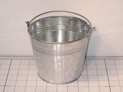 Picture of BUCKET - Part# SDGB