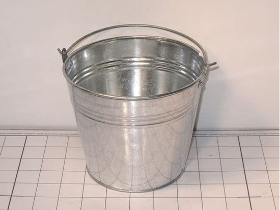 Picture of BUCKET - Part# SDGB