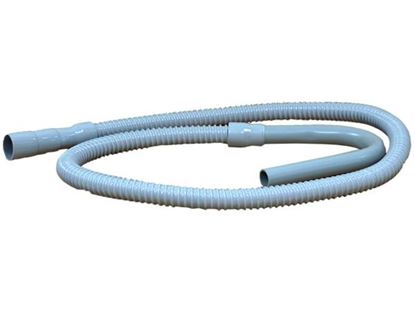 Picture of 6' Washer Drain Hose Universal - Part# SSD6