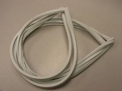 Picture of SUPCO Refrigerator Door Seal Gasket Replaces Sub-Zero Refrigerator 7010575 Door Seal Gasket - Part# SZ0575