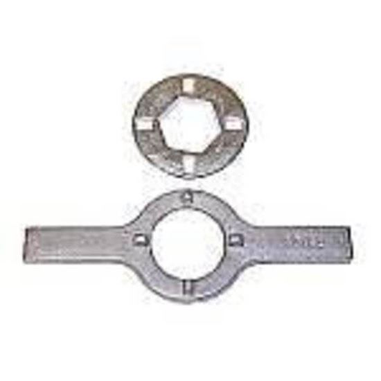 Picture of Clothes Washer SPANNER NUT WRENCH With GE ADAPTER - Part# TB123A