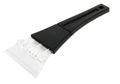 Picture of Performance Tools 9.5" HANDLE ICE SCRAPER - Part# W9197