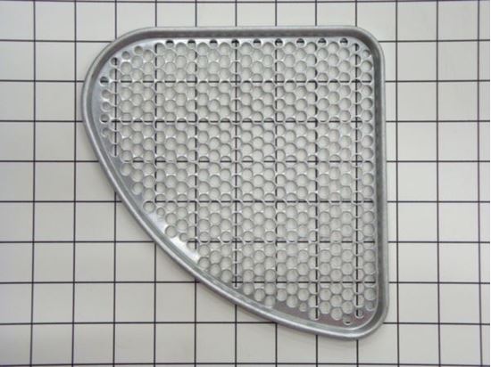 Picture of Speed Queen COVER,OUTLET-HEAT DUCT - Part# 500820