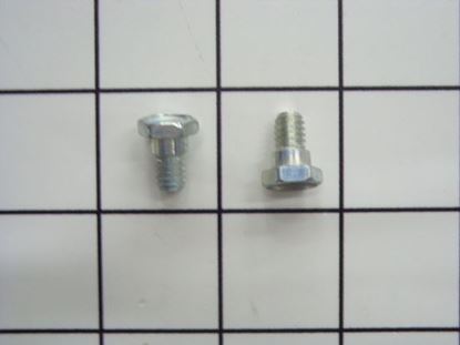 Picture of Speed Queen SCREW, 1/4-20 UNC HEX - Part# 500824