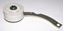 Picture of Speed Queen Alliance Laundry Systems Cissell Amana Huebsch Sears Kenmore Clothes Dryer LEVER & IDLER PELLEY WHEEL ASSEMBLY - Part# 510158