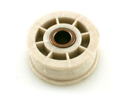Picture of Speed Queen Alliance Laundry Systems Cissell Amana Huebsch Sears Kenmore Clothes Dryer Idler Pulley Wheel - Part# 510142P
