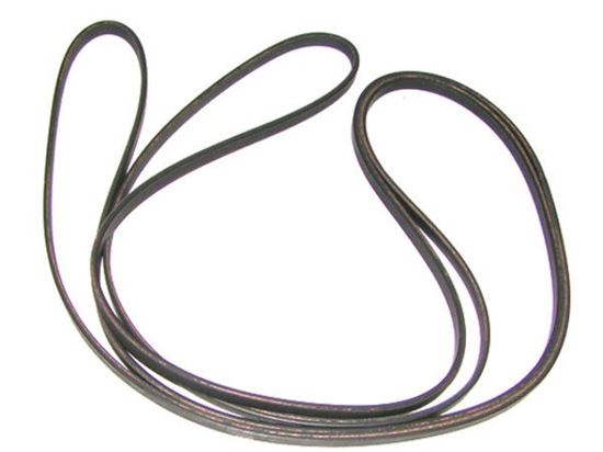 Picture of Speed Queen Alliance Laundry Systems Cissell Amana Huebsch Sears Kenmore Clothes Dryer Drum Drive Belt - Part# 56095P