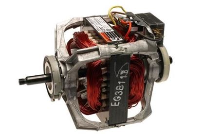 Picture of Speed Queen Alliance Laundry Systems Cissell Amana Huebsch Sears Kenmore Clothes Dryer Drive Motor - Part# 915P3