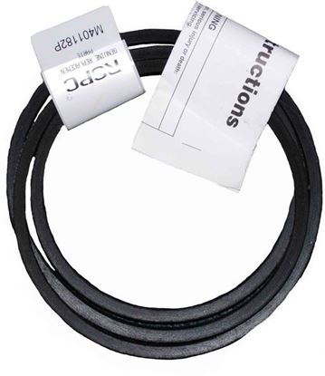 Picture of Speed Queen BELT,V-67INCH W/INSTR - Part# M401182P