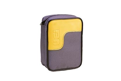 Picture of UEI Test Instruments SOFT CARRYING CASE - 5-1/2â€W x 7-1/2â€H x 2-1/2â€D - Part# AC319