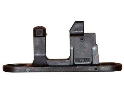 Picture of Frigidaire Electrolux Westinghouse Kelvinator Gibson Sears Kenmore Clothes Washer Washing Machine Door Catch Strike - Part# 131279001