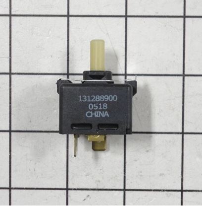 Picture of Frigidaire SWITCH-TEMPERATURE - Part# 131288900
