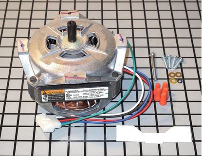 Picture of Frigidaire MOTOR-DRYER - Part# 131309100