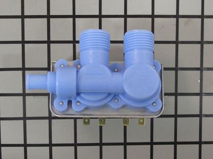 Picture of Frigidaire VALVE-WATER - Part# 131461300