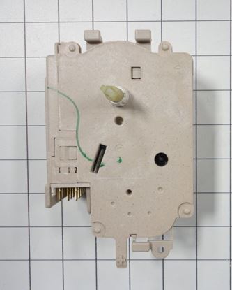 Picture of Frigidaire TIMER - Part# 131856401