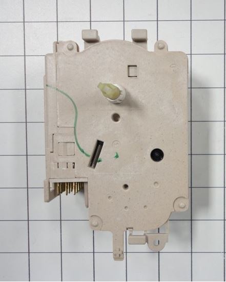 Picture of Frigidaire TIMER - Part# 131856401