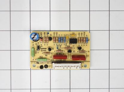 Picture of Frigidaire CONTROL BOARD - Part# 131891010