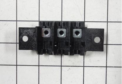 Picture of Frigidaire BLOCK - Part# 134037400