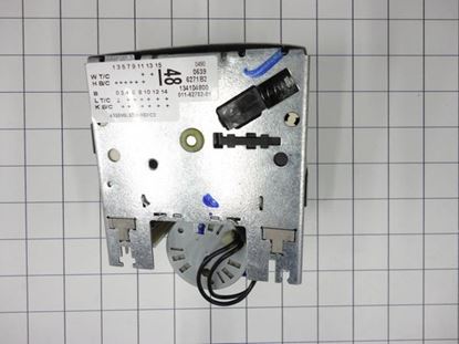 Picture of Frigidaire TIMER-R-TAW-ECO CYC - Part# 134104800