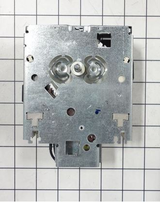 Picture of Frigidaire TIMER - Part# 134330900