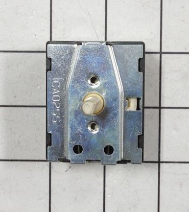 Picture of Frigidaire SWITCH - Part# 134399901