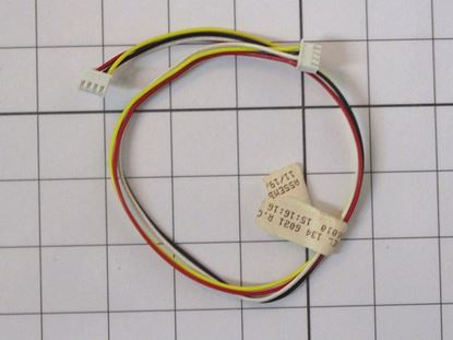 Picture of Frigidaire WIRING HARNESS - Part# 134602100