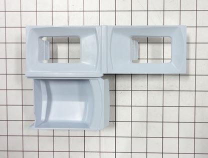 Picture of Frigidaire COVER - Part# 134638300